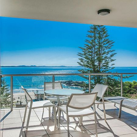 Sandcastle Apartments Port Macquarie Zewnętrze zdjęcie
