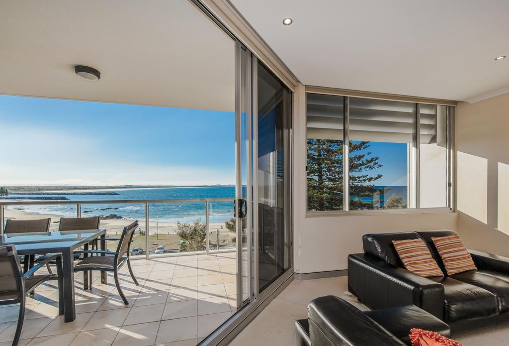 Sandcastle Apartments Port Macquarie Pokój zdjęcie