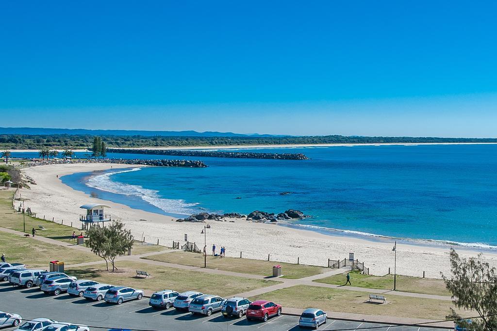 Sandcastle Apartments Port Macquarie Pokój zdjęcie