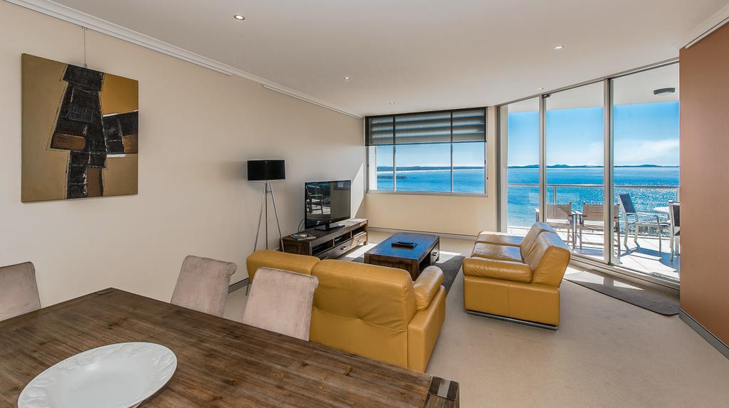 Sandcastle Apartments Port Macquarie Zewnętrze zdjęcie