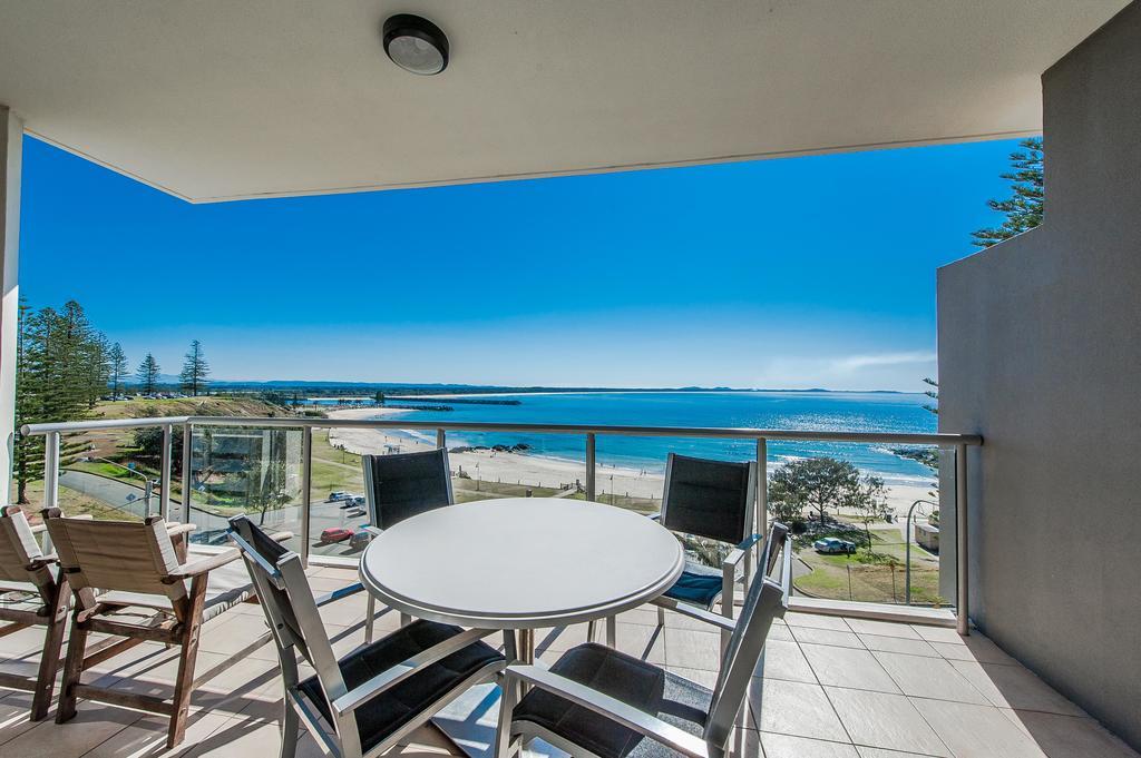 Sandcastle Apartments Port Macquarie Zewnętrze zdjęcie