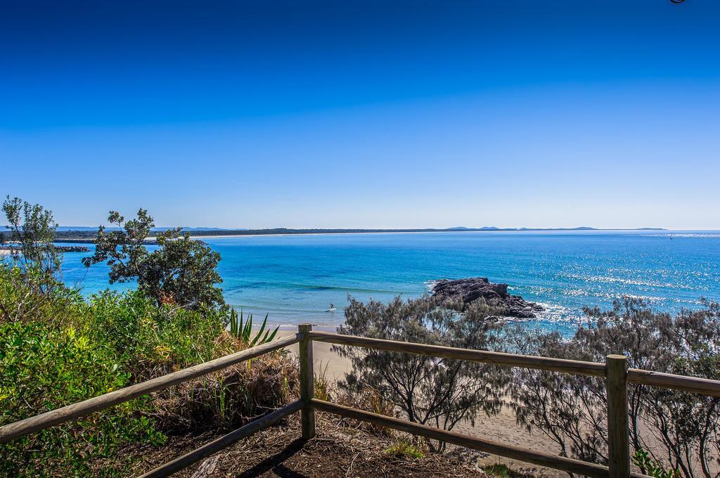 Sandcastle Apartments Port Macquarie Zewnętrze zdjęcie
