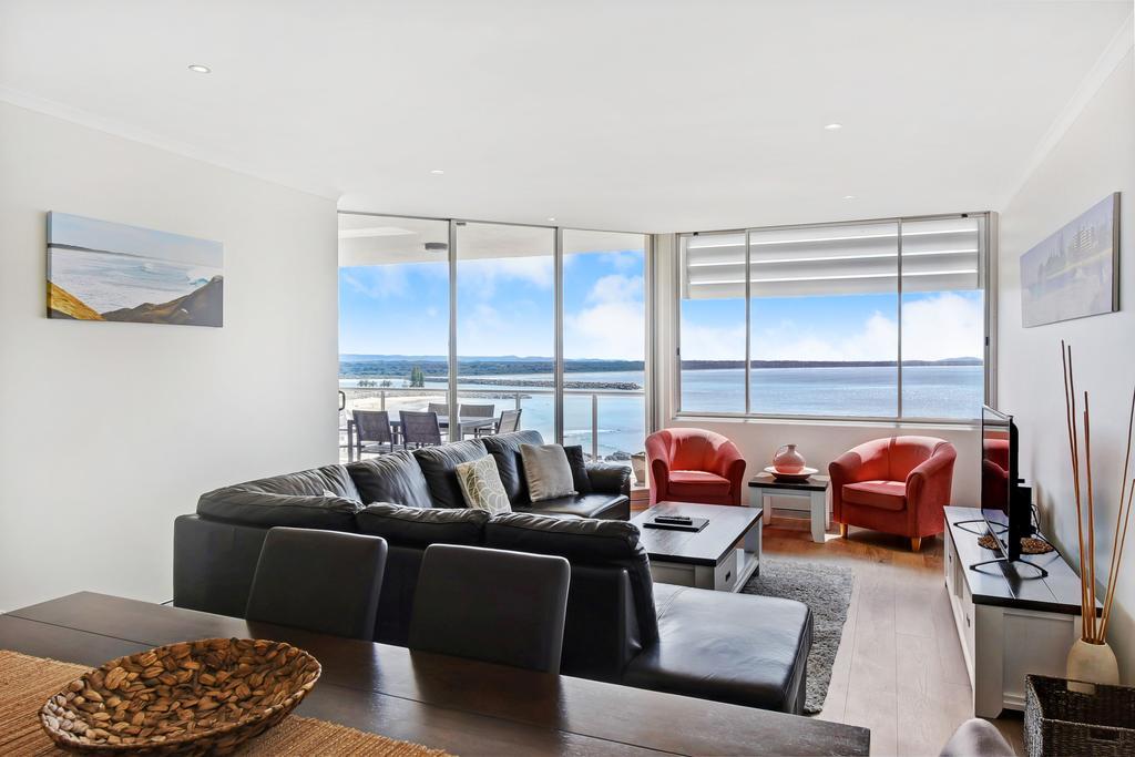 Sandcastle Apartments Port Macquarie Zewnętrze zdjęcie