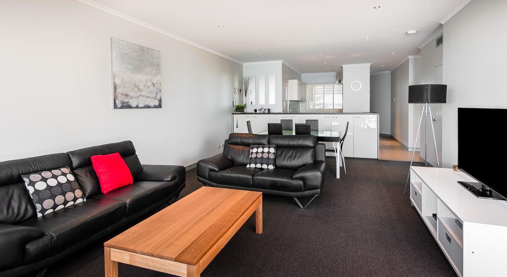Sandcastle Apartments Port Macquarie Zewnętrze zdjęcie