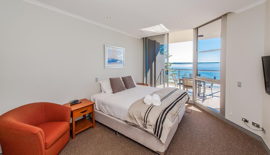 Sandcastle Apartments Port Macquarie Zewnętrze zdjęcie