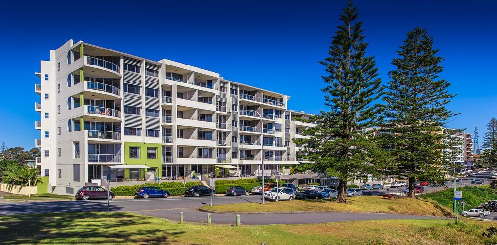 Sandcastle Apartments Port Macquarie Zewnętrze zdjęcie