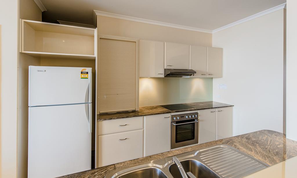 Sandcastle Apartments Port Macquarie Zewnętrze zdjęcie