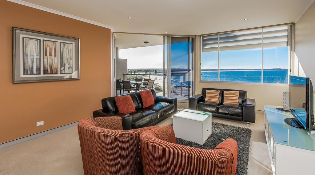 Sandcastle Apartments Port Macquarie Zewnętrze zdjęcie