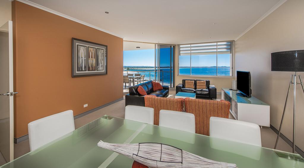 Sandcastle Apartments Port Macquarie Zewnętrze zdjęcie