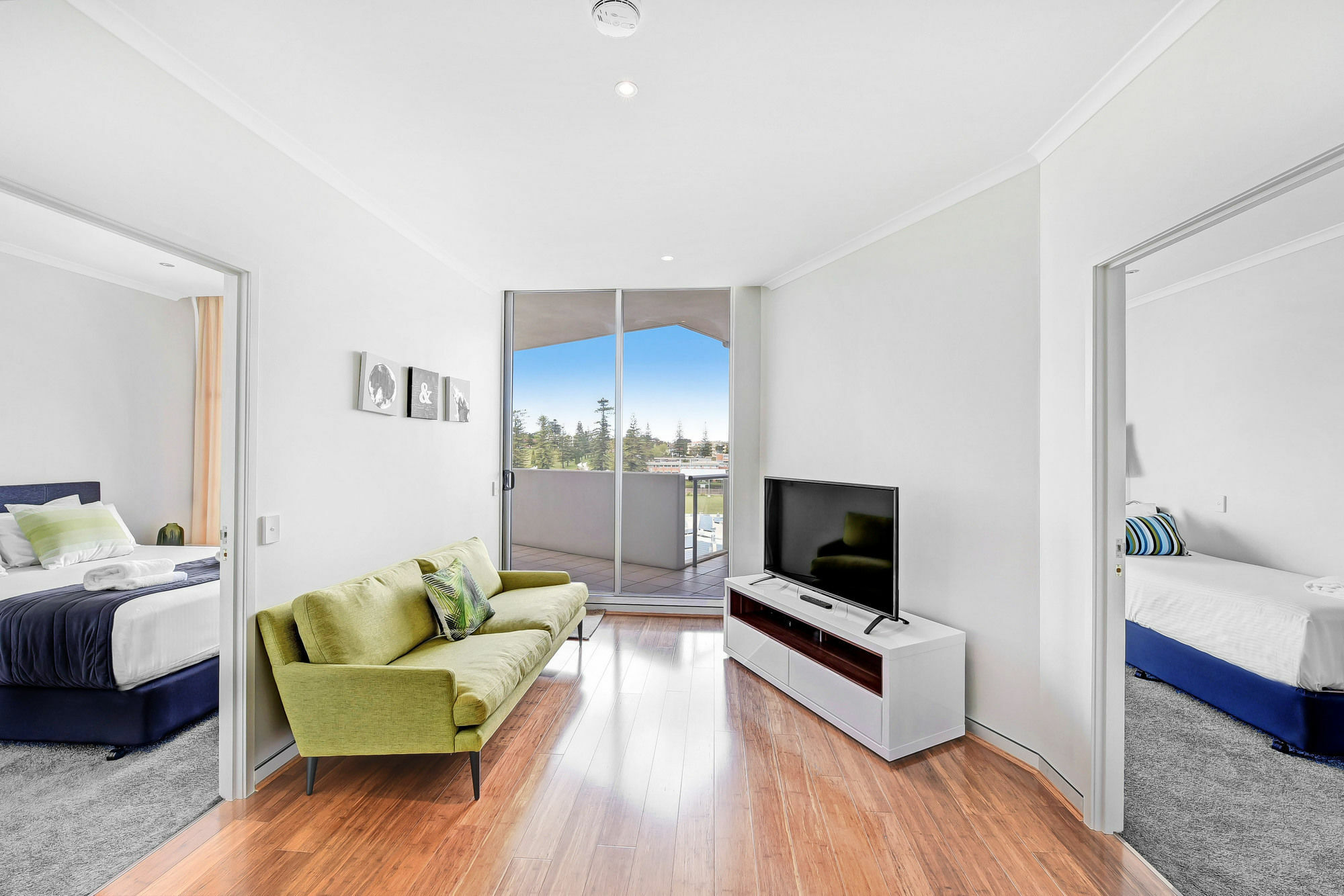 Sandcastle Apartments Port Macquarie Zewnętrze zdjęcie