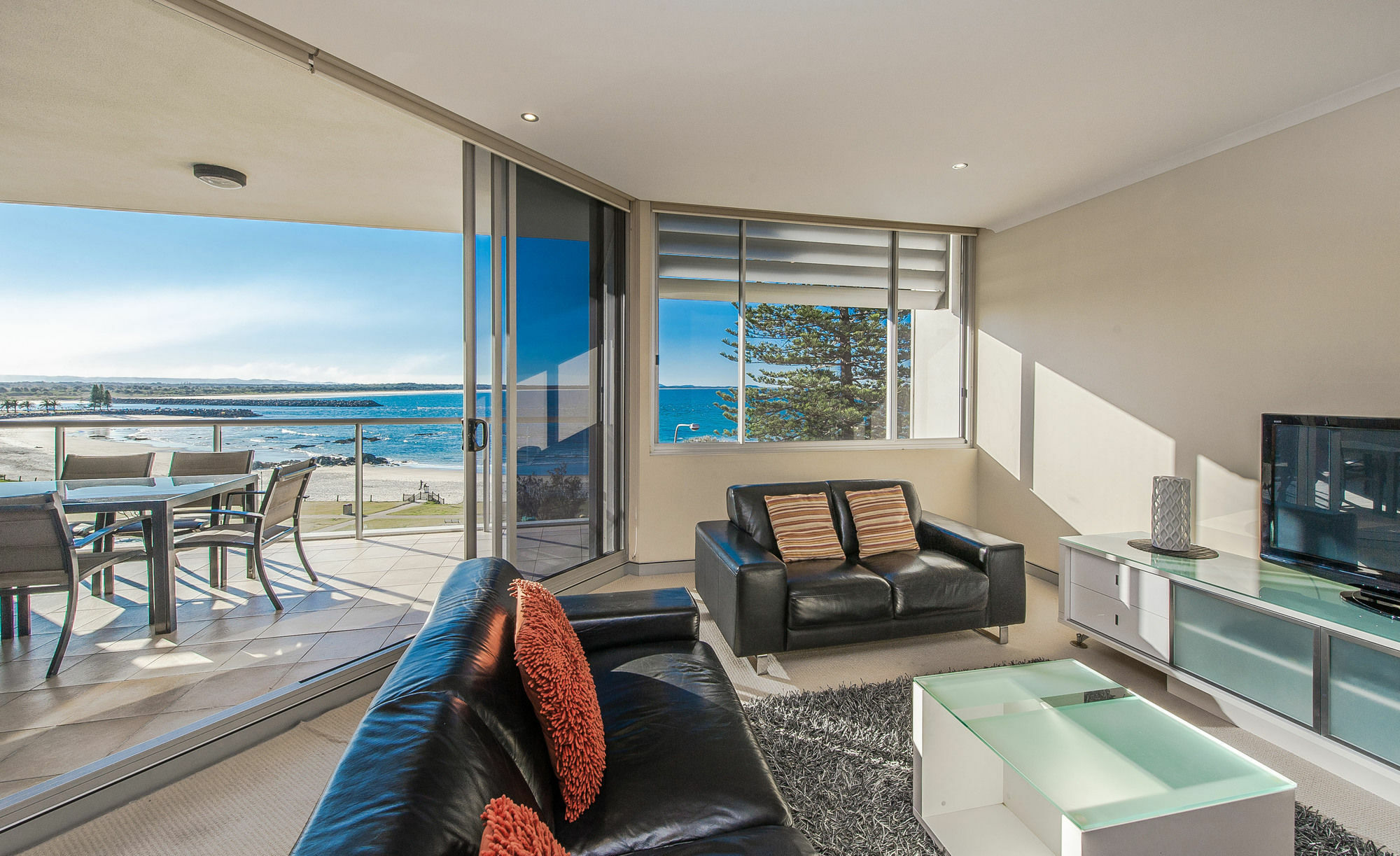 Sandcastle Apartments Port Macquarie Zewnętrze zdjęcie