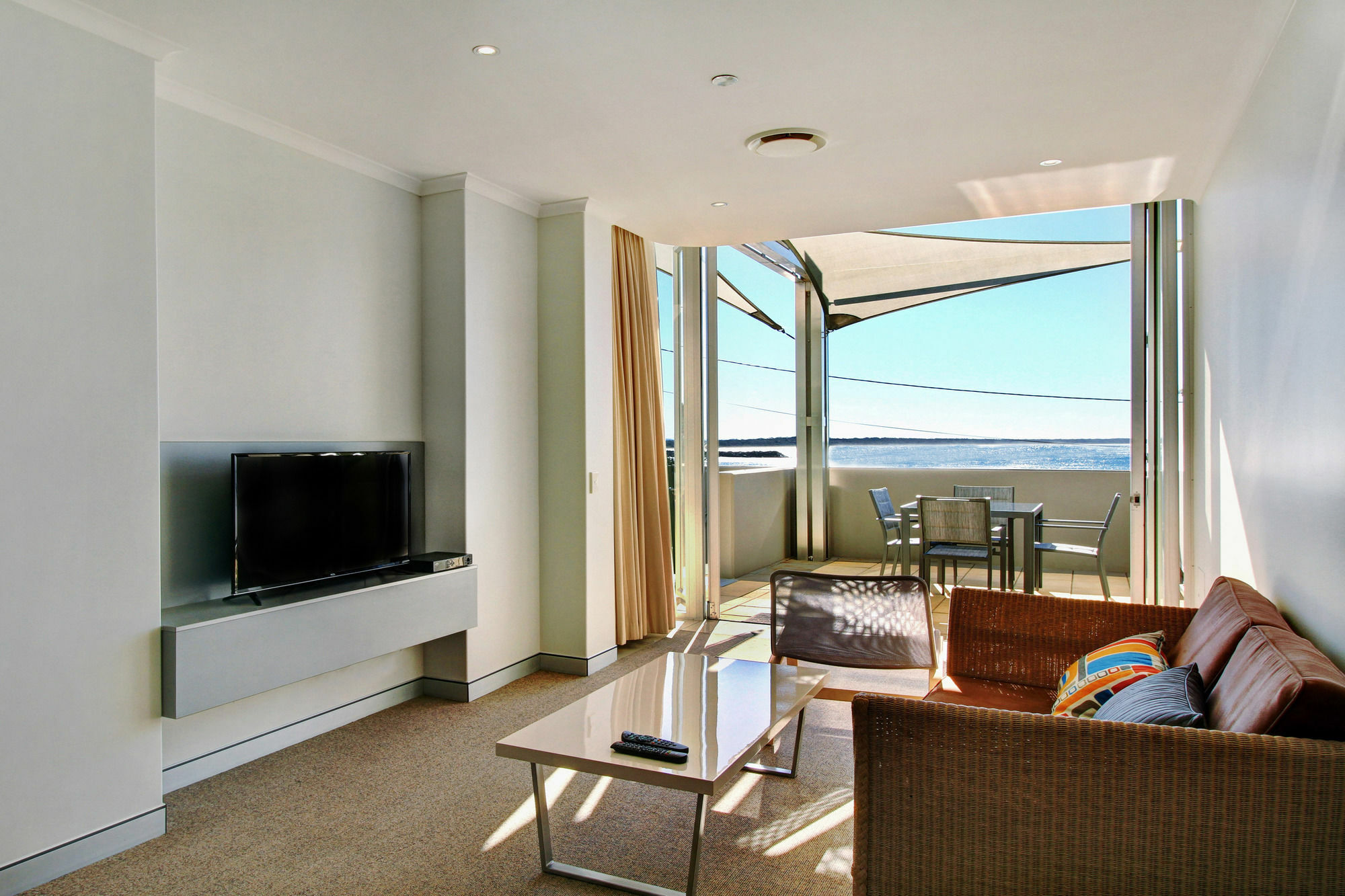 Sandcastle Apartments Port Macquarie Zewnętrze zdjęcie
