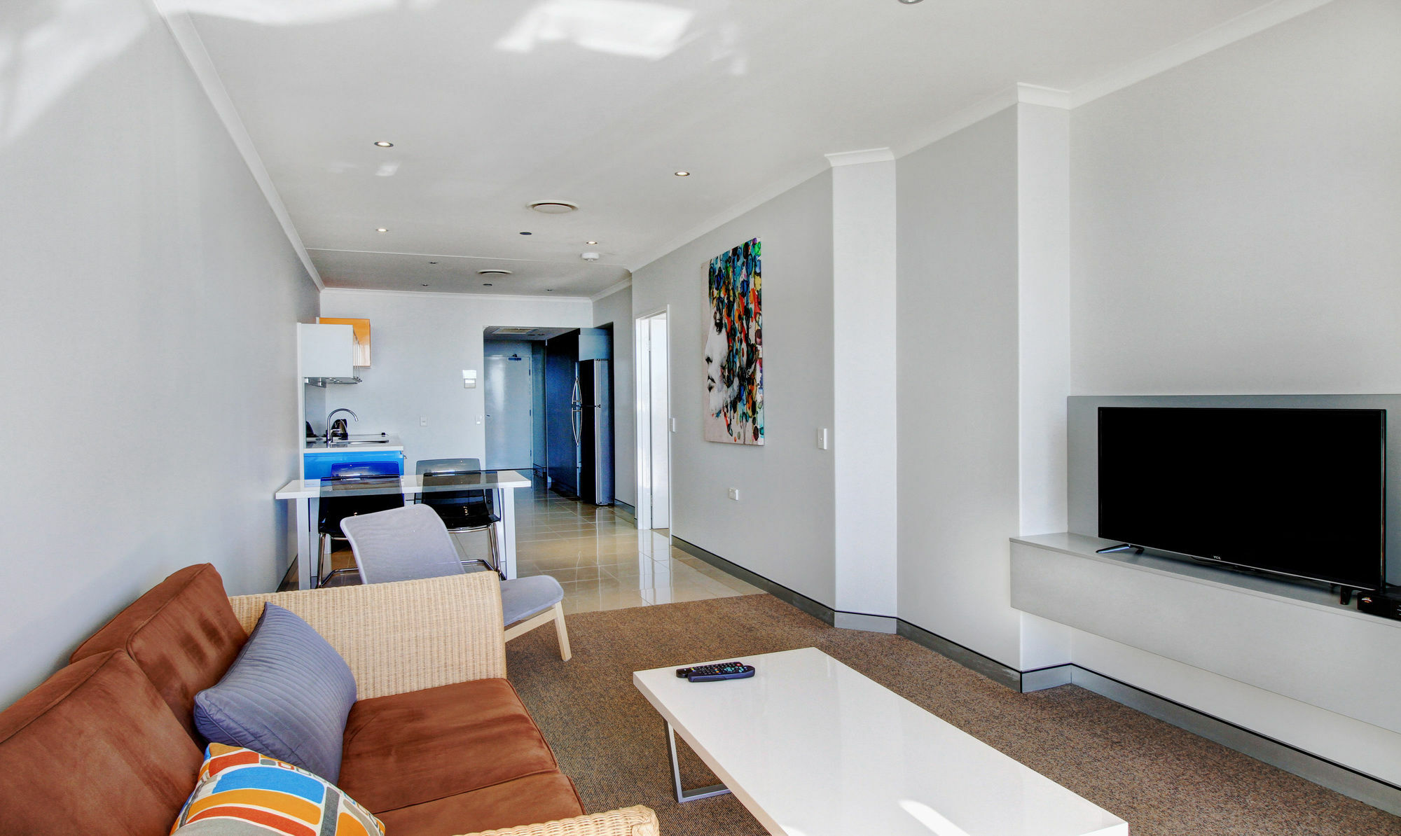 Sandcastle Apartments Port Macquarie Zewnętrze zdjęcie