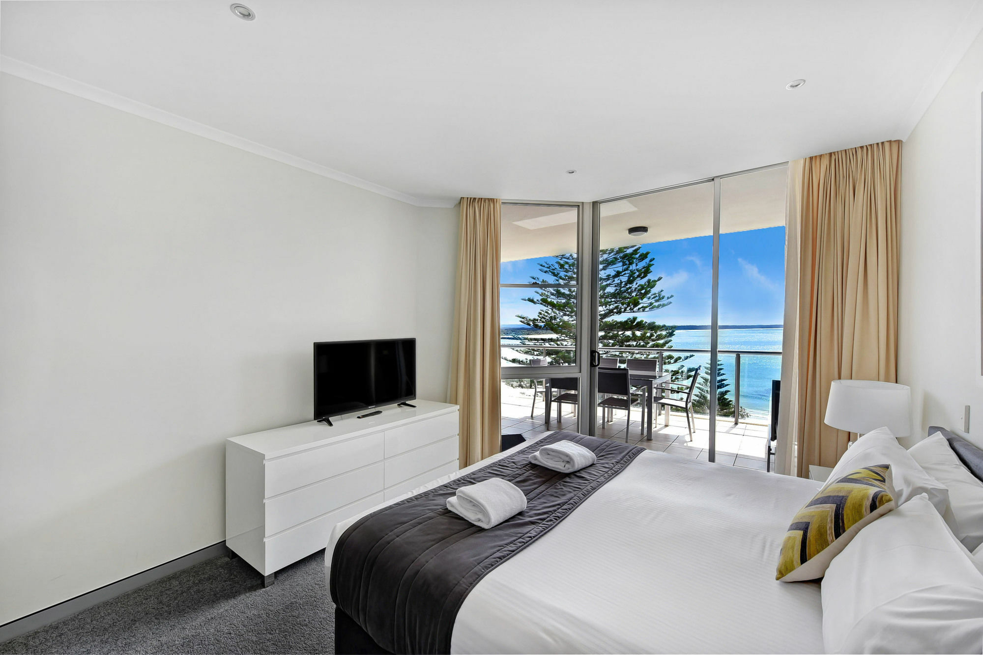 Sandcastle Apartments Port Macquarie Zewnętrze zdjęcie