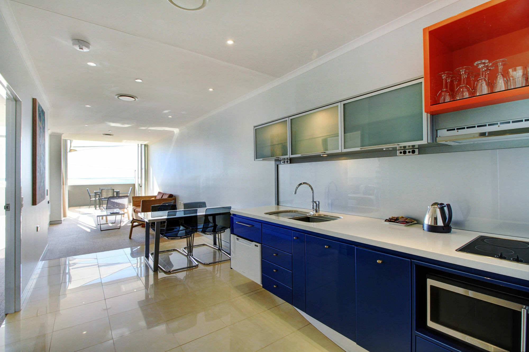 Sandcastle Apartments Port Macquarie Zewnętrze zdjęcie