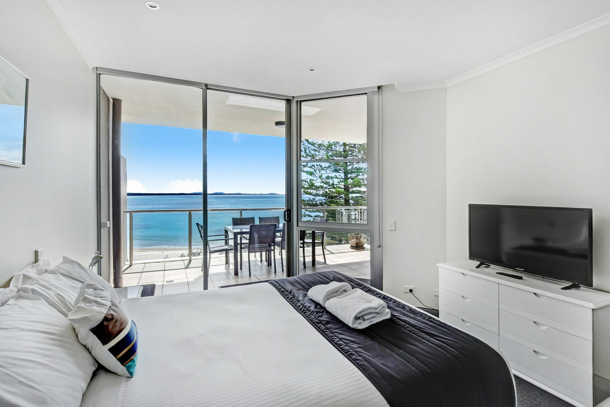 Sandcastle Apartments Port Macquarie Zewnętrze zdjęcie
