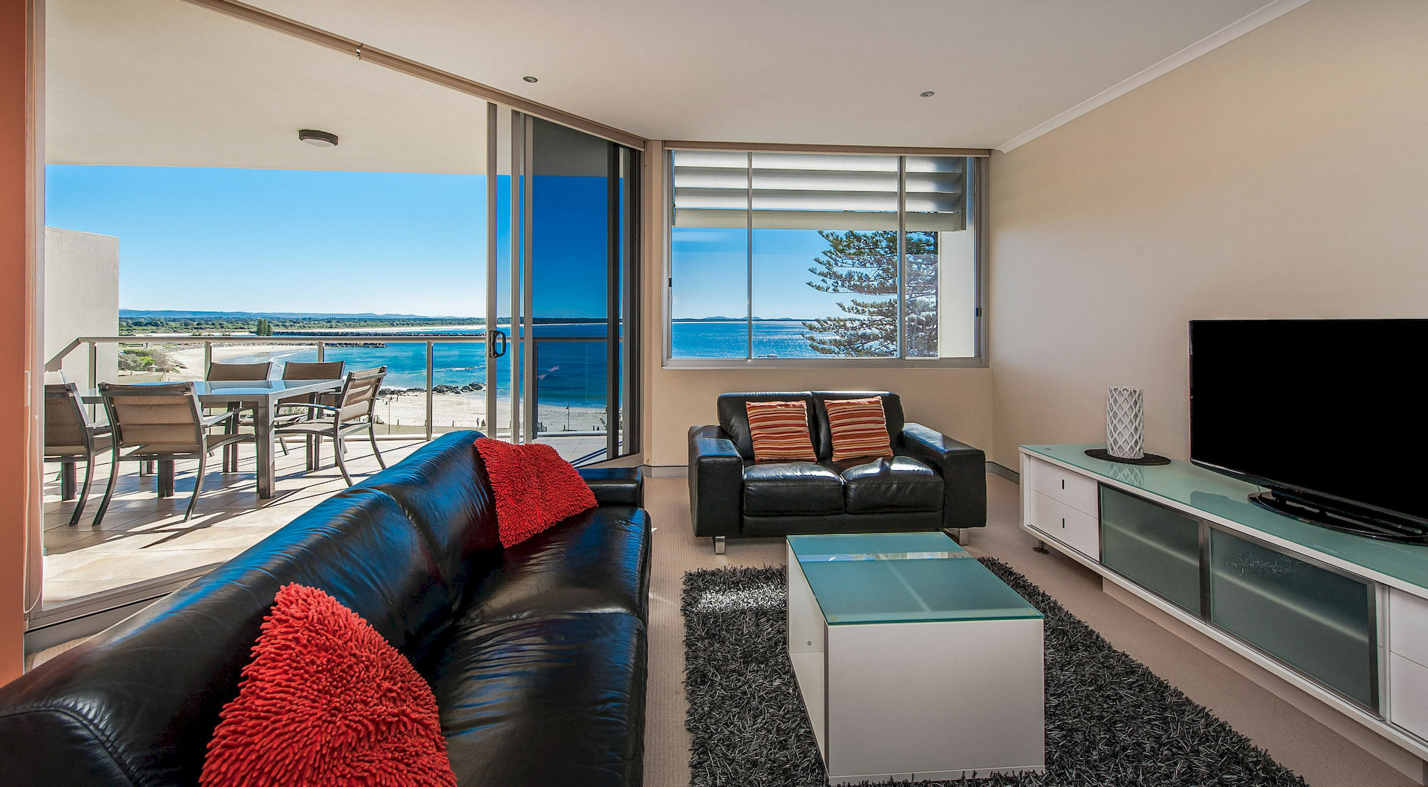 Sandcastle Apartments Port Macquarie Zewnętrze zdjęcie