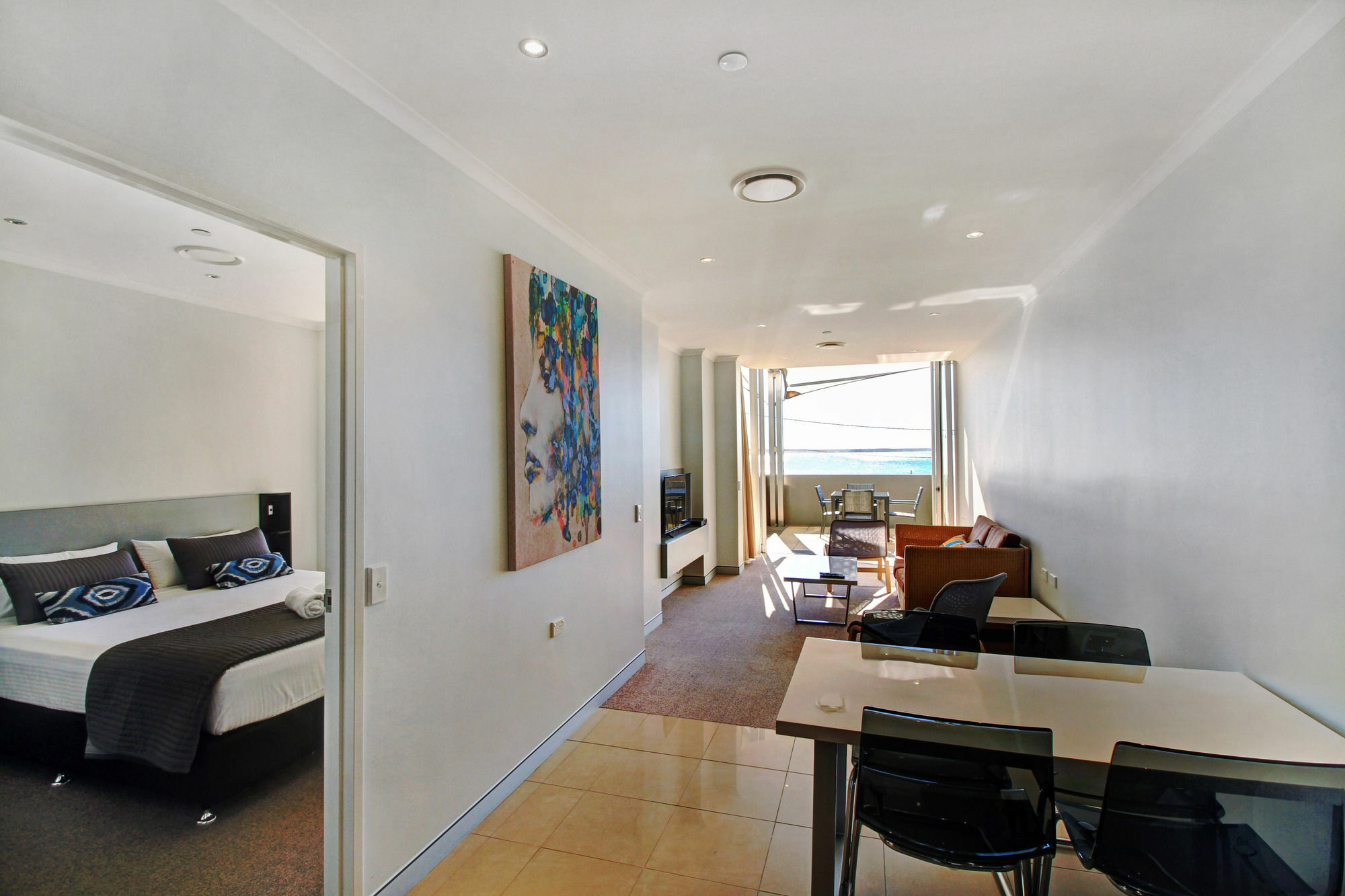 Sandcastle Apartments Port Macquarie Zewnętrze zdjęcie