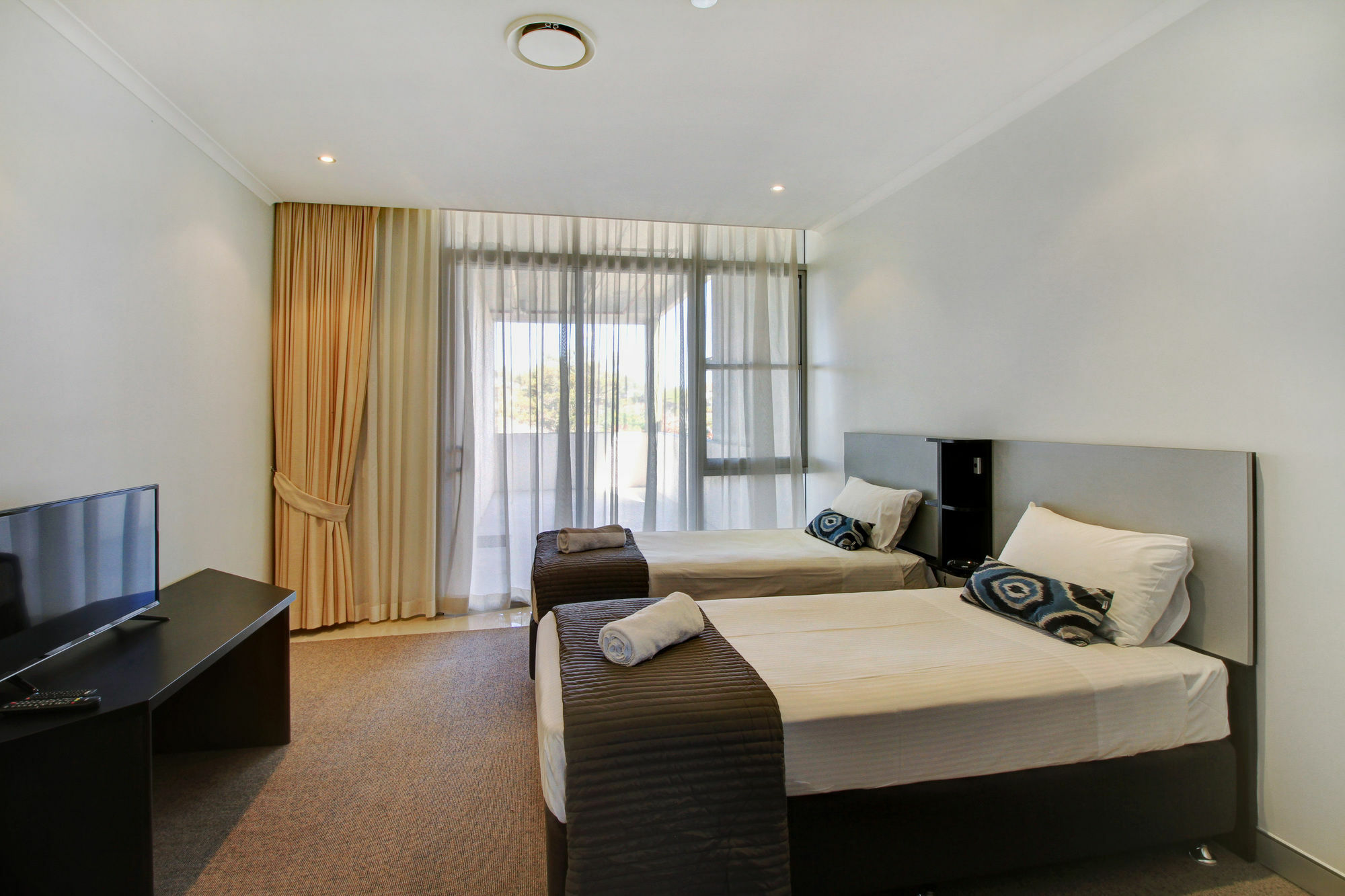 Sandcastle Apartments Port Macquarie Zewnętrze zdjęcie