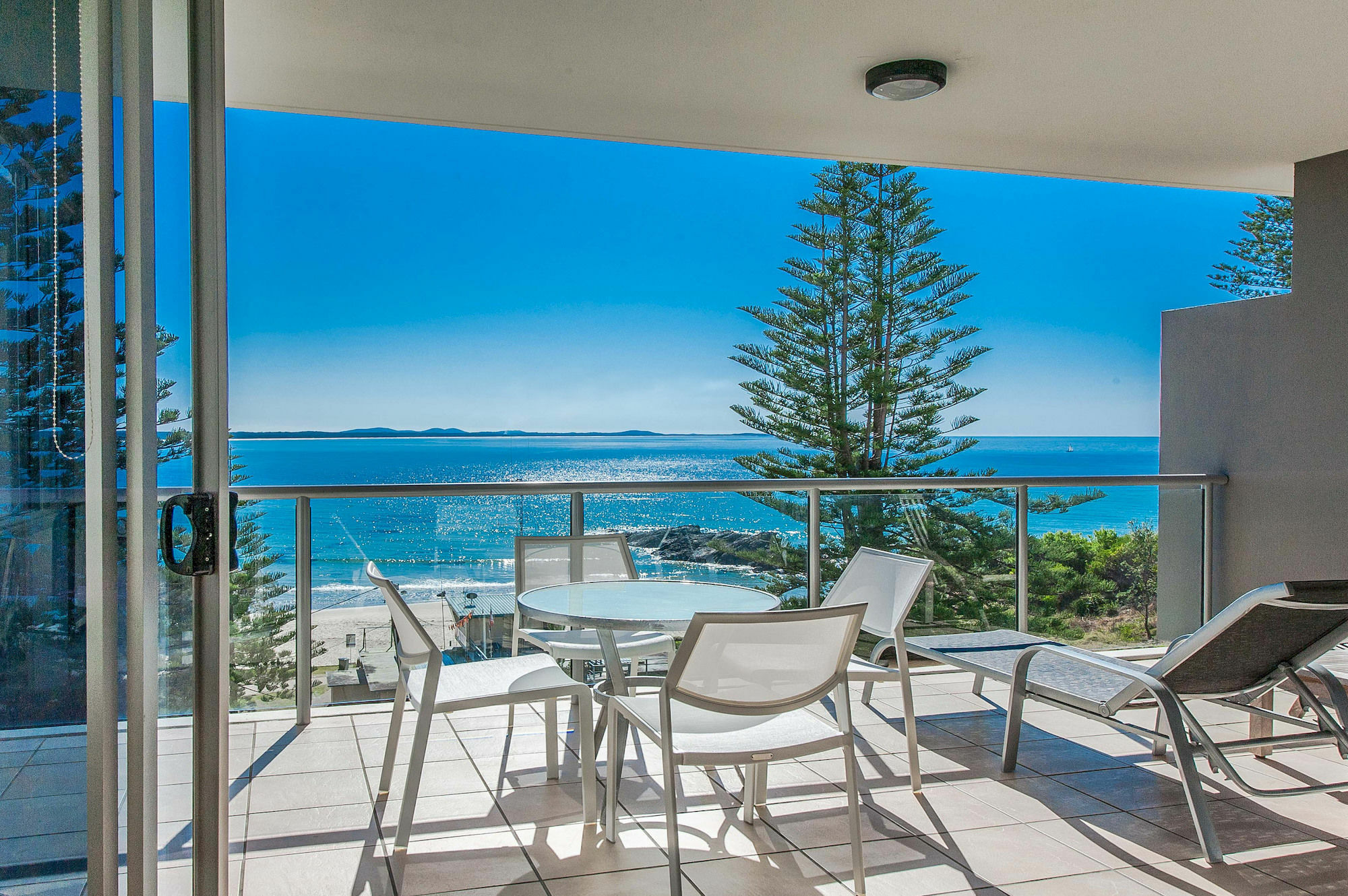 Sandcastle Apartments Port Macquarie Zewnętrze zdjęcie