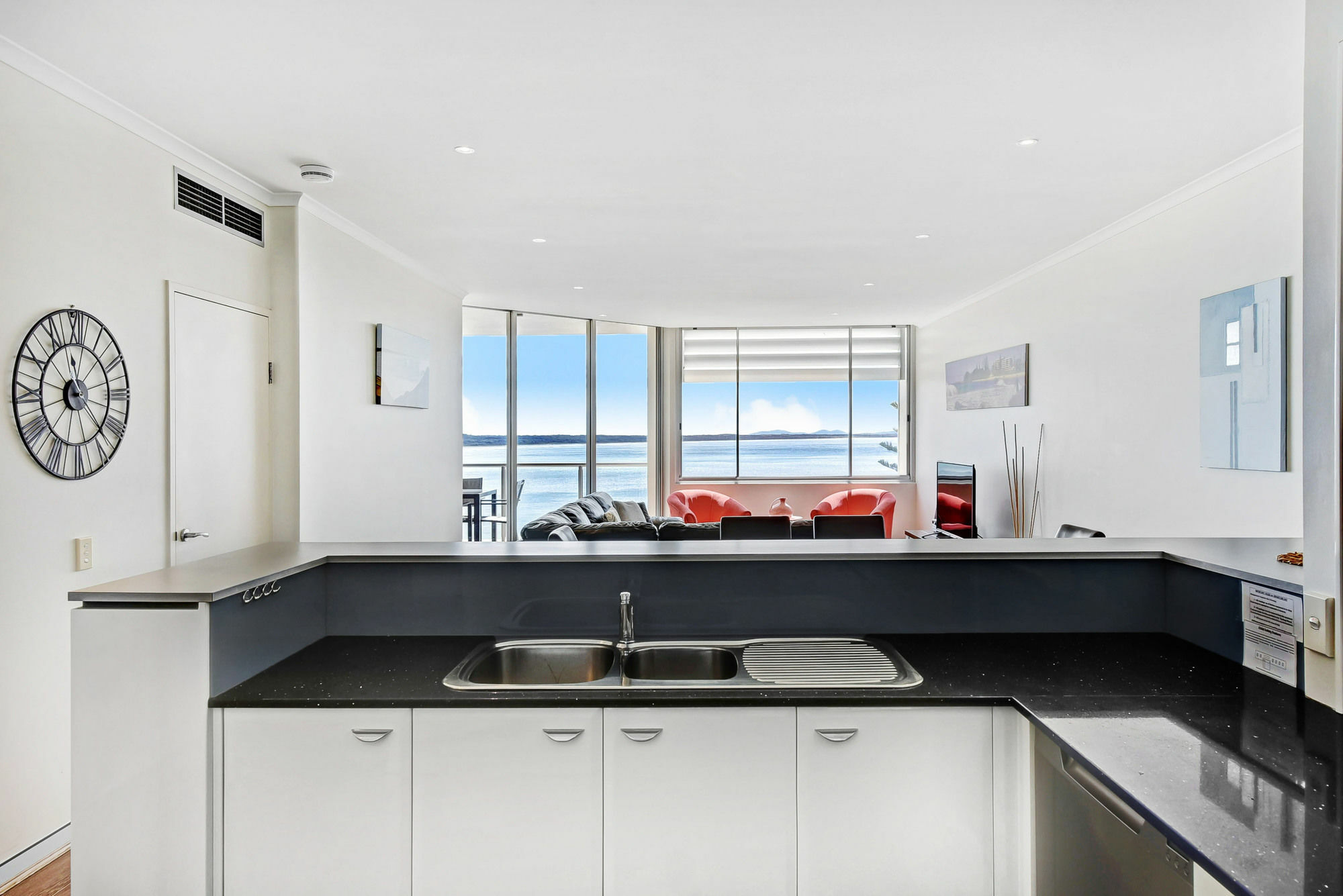 Sandcastle Apartments Port Macquarie Zewnętrze zdjęcie