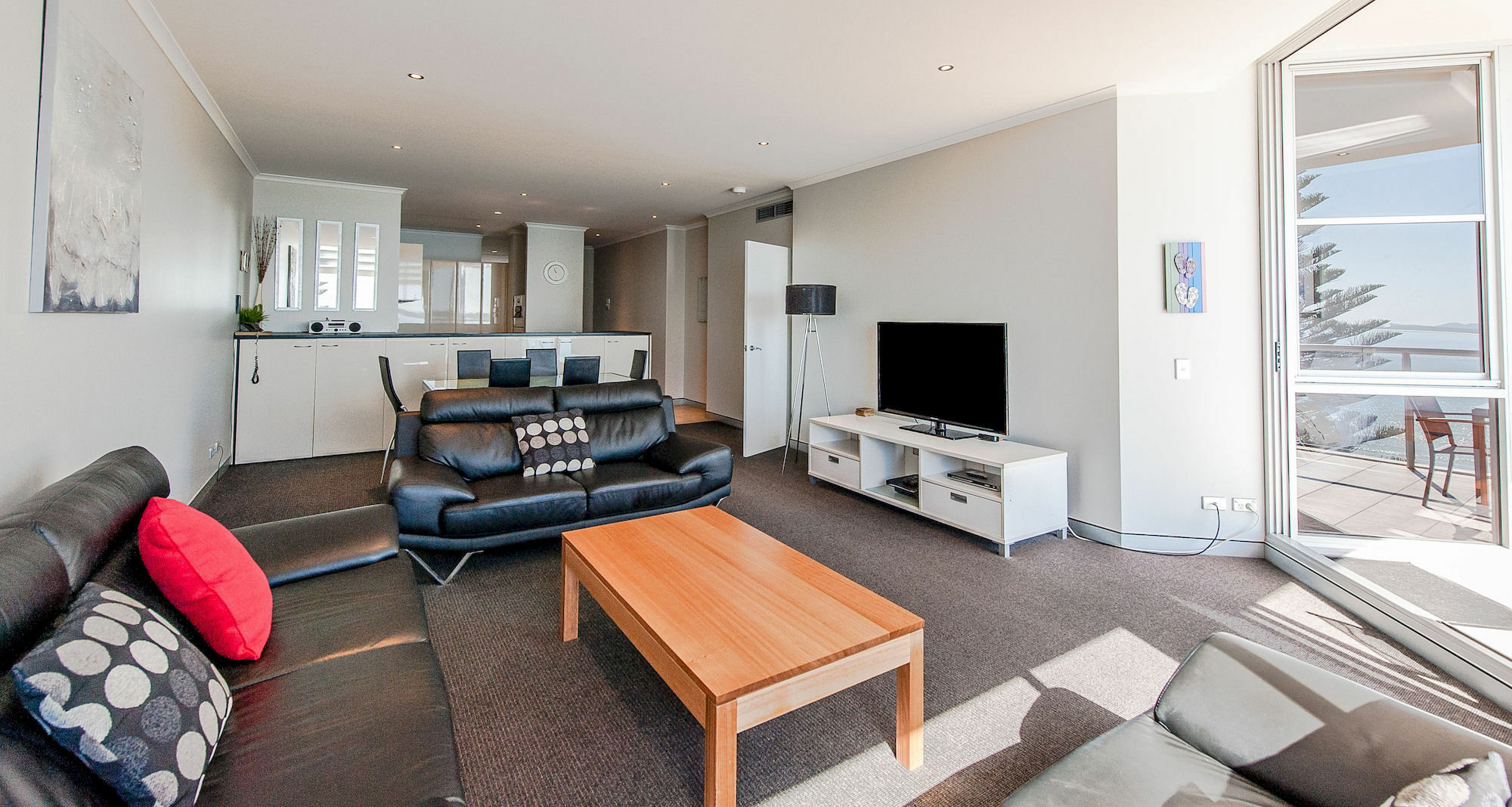 Sandcastle Apartments Port Macquarie Zewnętrze zdjęcie