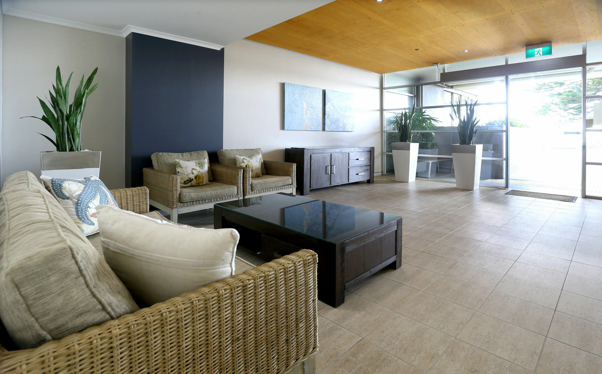 Sandcastle Apartments Port Macquarie Zewnętrze zdjęcie