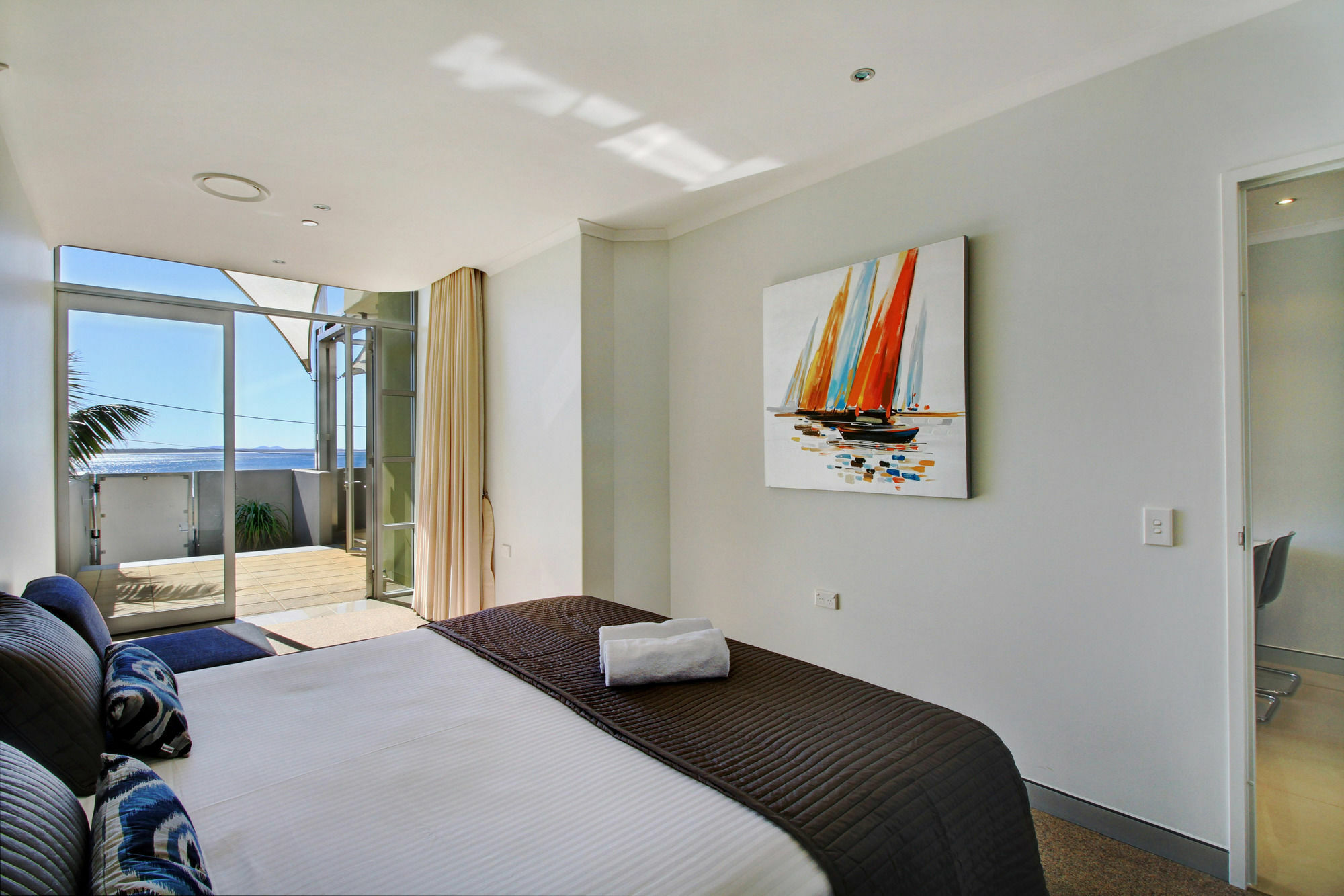 Sandcastle Apartments Port Macquarie Zewnętrze zdjęcie