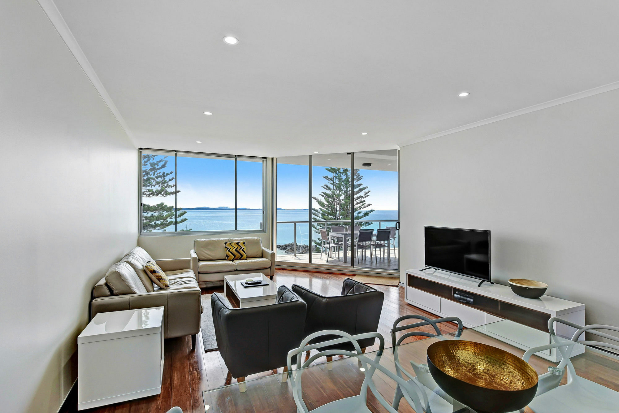 Sandcastle Apartments Port Macquarie Zewnętrze zdjęcie