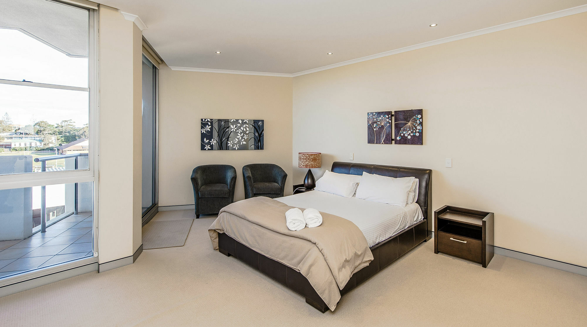 Sandcastle Apartments Port Macquarie Zewnętrze zdjęcie