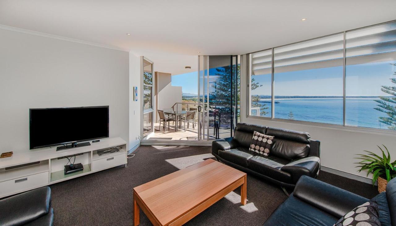 Sandcastle Apartments Port Macquarie Pokój zdjęcie